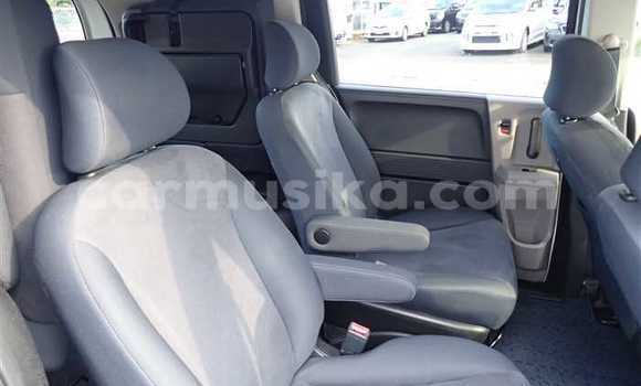 Buy Used Honda Freed White Car in Beitbridge in Matabeleland South Buy Used Honda Freed White Car in Beitbridge in Matabeleland South