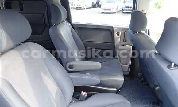 Buy Used Honda Freed White Car in Beitbridge in Matabeleland South Buy Used Honda Freed White Car in Beitbridge in Matabeleland South