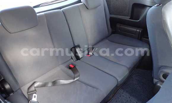 Buy Used Honda Freed White Car in Beitbridge in Matabeleland South Buy Used Honda Freed White Car in Beitbridge in Matabeleland South