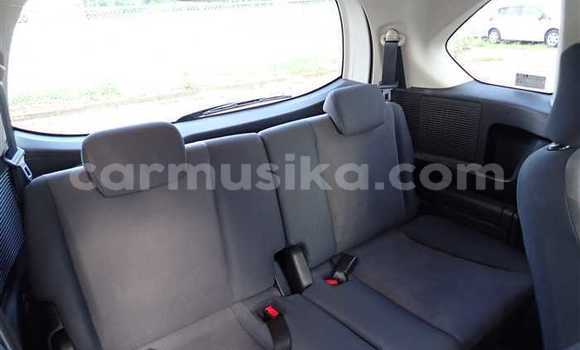 Buy Used Honda Freed White Car in Beitbridge in Matabeleland South Buy Used Honda Freed White Car in Beitbridge in Matabeleland South