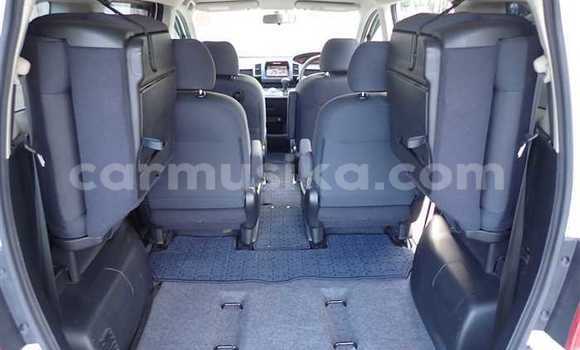 Buy Used Honda Freed White Car in Beitbridge in Matabeleland South Buy Used Honda Freed White Car in Beitbridge in Matabeleland South