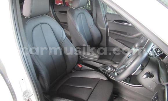 Nunua Ilio tumika BMW X1 Nyeupe Gari ndani ya Mabelreign nchini Harare Nunua Ilio tumika BMW X1 Nyeupe Gari ndani ya Mabelreign nchini Harare