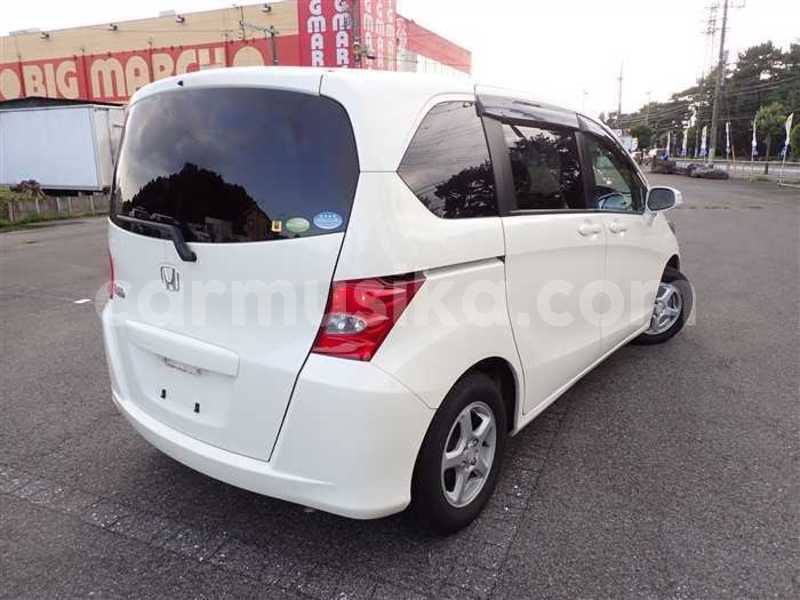 Big with watermark honda freed matabeleland south beitbridge 24037