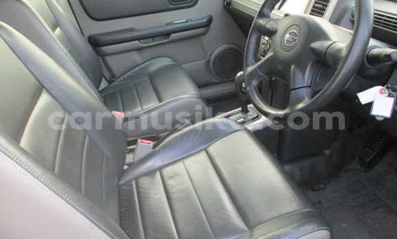 Nunua Ilio tumika Nissan X–Trail Nyekundu Gari ndani ya Beitbridge nchini Matabeleland Kusini Nunua Ilio tumika Nissan X–Trail Nyekundu Gari ndani ya Beitbridge nchini Matabeleland Kusini