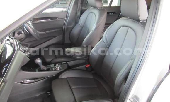 Nunua Ilio tumika BMW X1 Nyeupe Gari ndani ya Mabelreign nchini Harare Nunua Ilio tumika BMW X1 Nyeupe Gari ndani ya Mabelreign nchini Harare