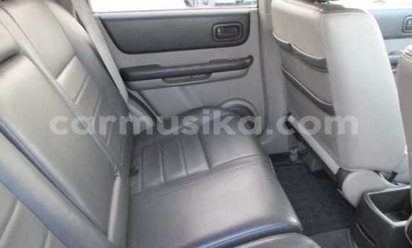 Nunua Ilio tumika Nissan X–Trail Nyekundu Gari ndani ya Beitbridge nchini Matabeleland Kusini Nunua Ilio tumika Nissan X–Trail Nyekundu Gari ndani ya Beitbridge nchini Matabeleland Kusini