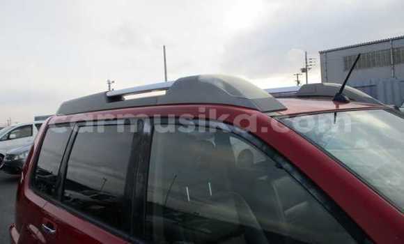 Nunua Ilio tumika Nissan X–Trail Nyekundu Gari ndani ya Beitbridge nchini Matabeleland Kusini Nunua Ilio tumika Nissan X–Trail Nyekundu Gari ndani ya Beitbridge nchini Matabeleland Kusini