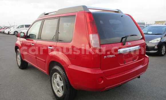 Nunua Ilio tumika Nissan X–Trail Nyekundu Gari ndani ya Beitbridge nchini Matabeleland Kusini Nunua Ilio tumika Nissan X–Trail Nyekundu Gari ndani ya Beitbridge nchini Matabeleland Kusini