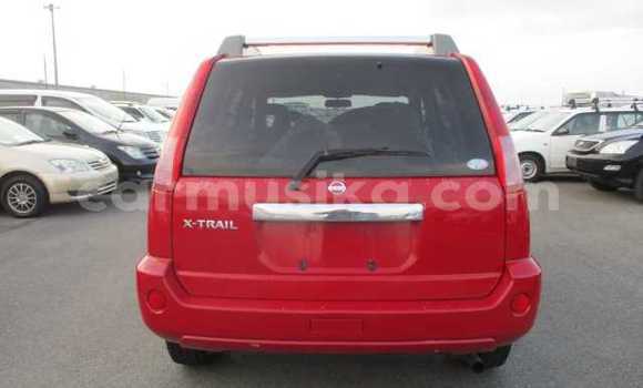 Nunua Ilio tumika Nissan X–Trail Nyekundu Gari ndani ya Beitbridge nchini Matabeleland Kusini Nunua Ilio tumika Nissan X–Trail Nyekundu Gari ndani ya Beitbridge nchini Matabeleland Kusini