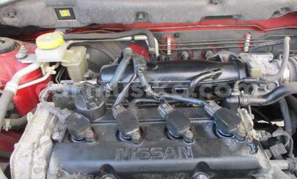 Nunua Ilio tumika Nissan X–Trail Nyekundu Gari ndani ya Beitbridge nchini Matabeleland Kusini Nunua Ilio tumika Nissan X–Trail Nyekundu Gari ndani ya Beitbridge nchini Matabeleland Kusini