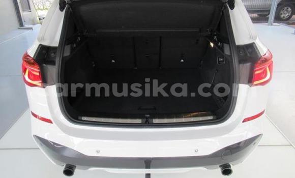 Nunua Ilio tumika BMW X1 Nyeupe Gari ndani ya Mabelreign nchini Harare Nunua Ilio tumika BMW X1 Nyeupe Gari ndani ya Mabelreign nchini Harare