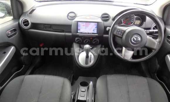 Acheter Occasion Voiture Mazda Demio Blanc à Beitbridge, Matabeleland South Acheter Occasion Voiture Mazda Demio Blanc à Beitbridge, Matabeleland South