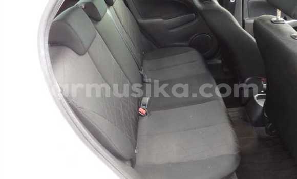 Acheter Occasion Voiture Mazda Demio Blanc à Beitbridge, Matabeleland South Acheter Occasion Voiture Mazda Demio Blanc à Beitbridge, Matabeleland South