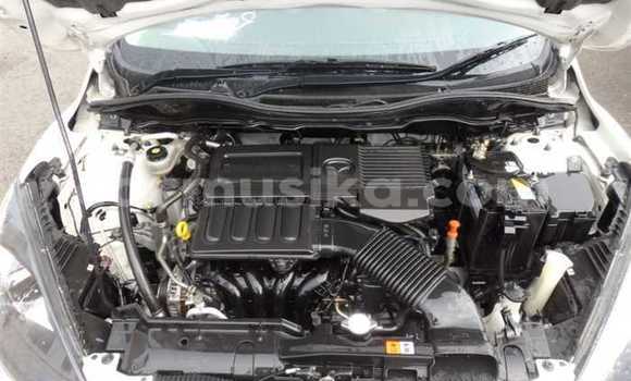 Acheter Occasion Voiture Mazda Demio Blanc à Beitbridge, Matabeleland South Acheter Occasion Voiture Mazda Demio Blanc à Beitbridge, Matabeleland South