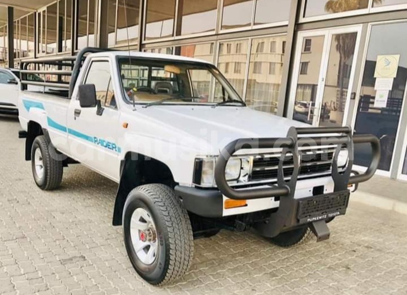 Big with watermark toyota hilux matabeleland south beitbridge 24040