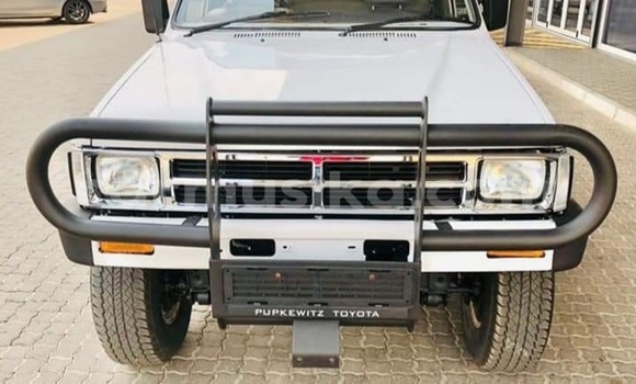 Tenga Tsaru Toyota Hilux Chena Mota in Beitbridge in Matabeleland South Tenga Tsaru Toyota Hilux Chena Mota in Beitbridge in Matabeleland South