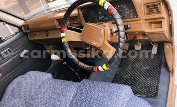 Tenga Tsaru Toyota Hilux Chena Mota in Beitbridge in Matabeleland South Tenga Tsaru Toyota Hilux Chena Mota in Beitbridge in Matabeleland South