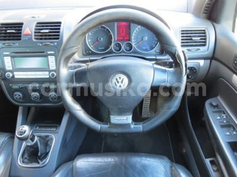 Big with watermark volkswagen golf gti harare harare 24041