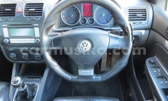 Buy Used Volkswagen Golf GTI White Car in Harare in Harare Buy Used Volkswagen Golf GTI White Car in Harare in Harare