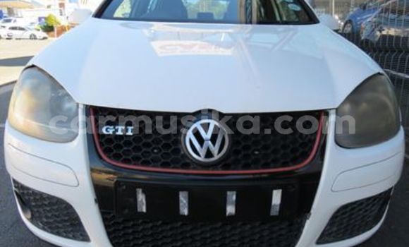 Buy Used Volkswagen Golf GTI White Car in Harare in Harare Buy Used Volkswagen Golf GTI White Car in Harare in Harare