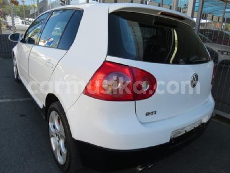 Big with watermark volkswagen golf gti harare harare 24041