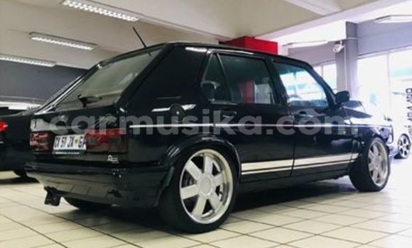 Buy Used Volkswagen Golf Black Car in Harare in Harare Buy Used Volkswagen Golf Black Car in Harare in Harare