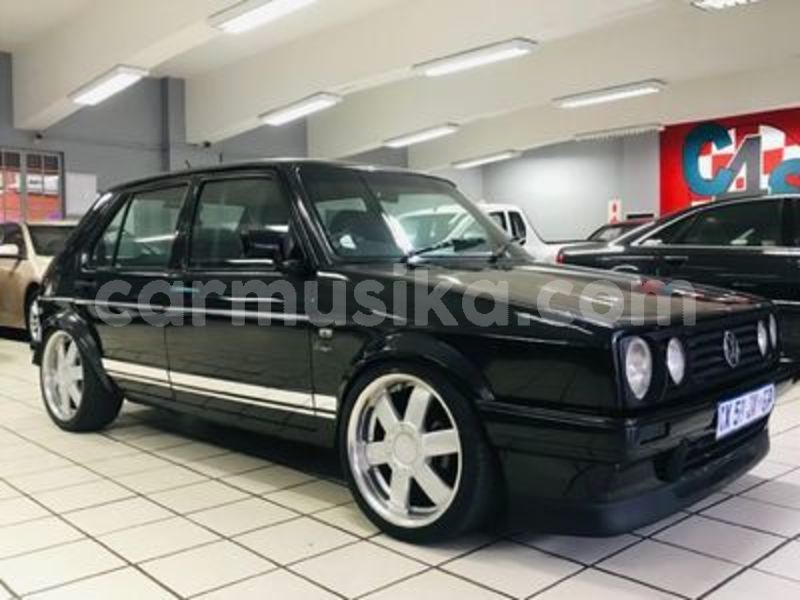 Big with watermark volkswagen golf harare harare 24043
