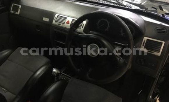 Buy Used Volkswagen Golf Black Car in Harare in Harare Buy Used Volkswagen Golf Black Car in Harare in Harare