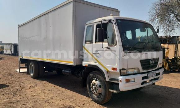 Buy Used Nissan UD White Truck in Harare in Harare Buy Used Nissan UD White Truck in Harare in Harare