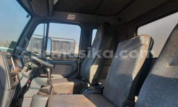 Buy Used Nissan UD White Truck in Harare in Harare Buy Used Nissan UD White Truck in Harare in Harare