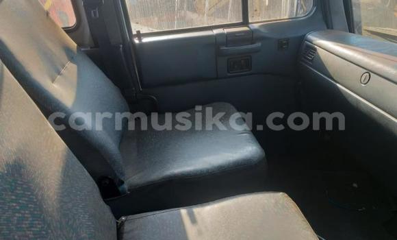 Buy Used Nissan UD White Truck in Harare in Harare Buy Used Nissan UD White Truck in Harare in Harare