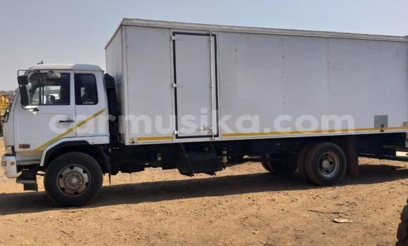 Buy Used Nissan UD White Truck in Harare in Harare Buy Used Nissan UD White Truck in Harare in Harare