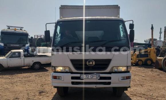 Buy Used Nissan UD White Truck in Harare in Harare Buy Used Nissan UD White Truck in Harare in Harare