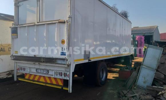 Buy Used Nissan UD White Truck in Harare in Harare Buy Used Nissan UD White Truck in Harare in Harare