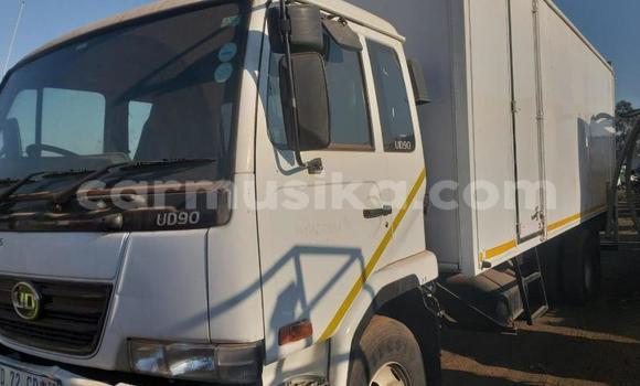 Buy Used Nissan UD White Truck in Harare in Harare Buy Used Nissan UD White Truck in Harare in Harare
