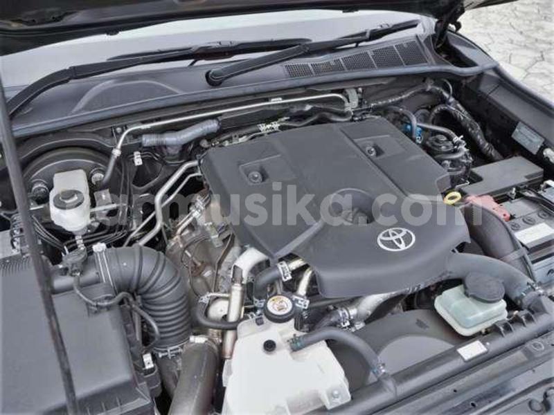 Big with watermark toyota hilux matabeleland south beitbridge 24047