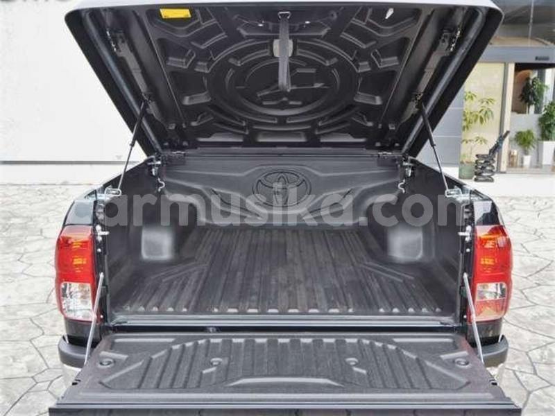 Big with watermark toyota hilux matabeleland south beitbridge 24047