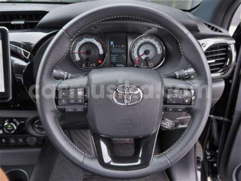 Big with watermark toyota hilux matabeleland south beitbridge 24047