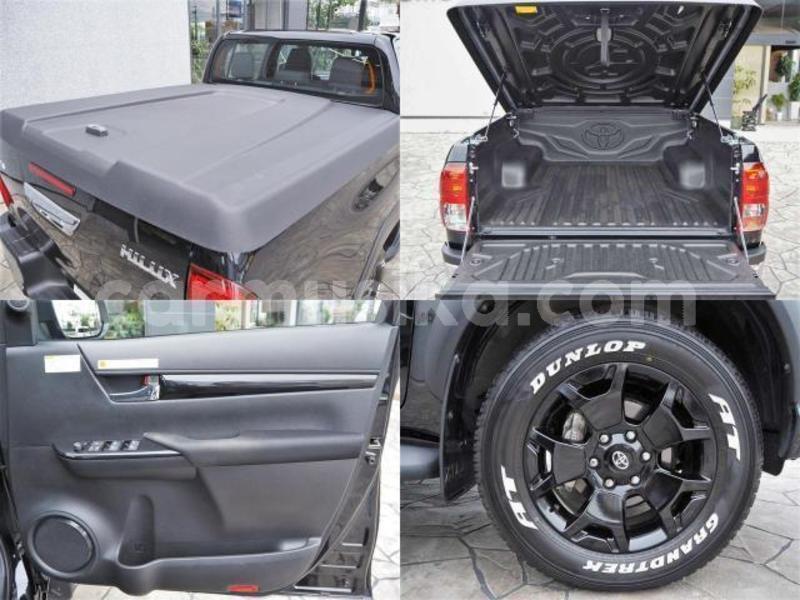 Big with watermark toyota hilux matabeleland south beitbridge 24047