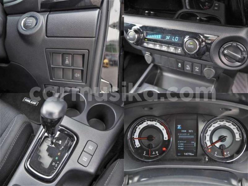 Big with watermark toyota hilux matabeleland south beitbridge 24047