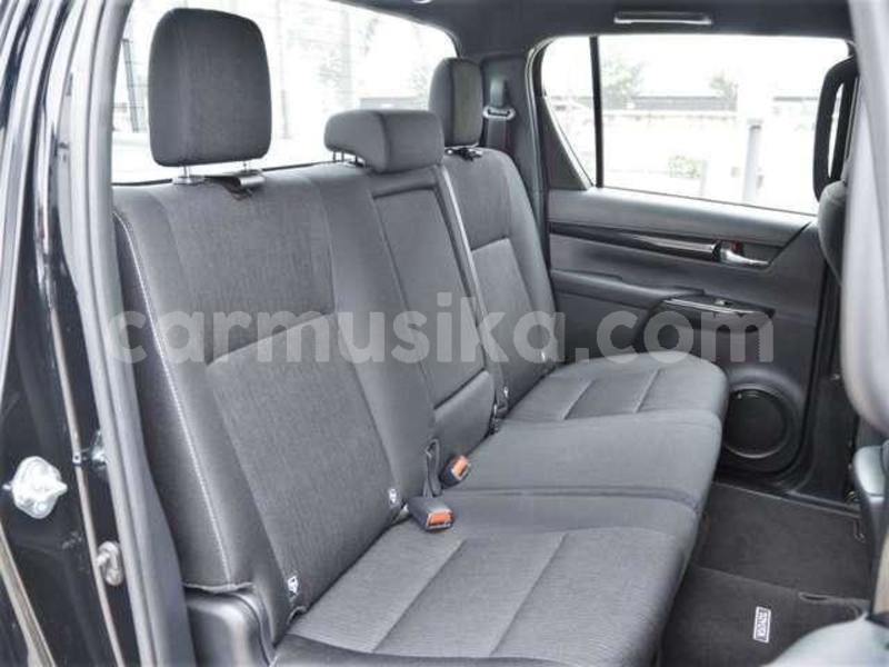 Big with watermark toyota hilux matabeleland south beitbridge 24047