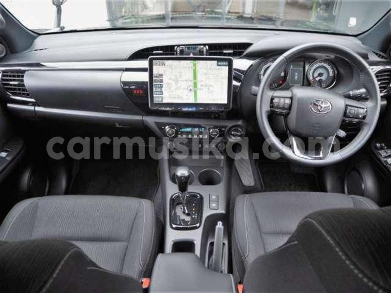 Big with watermark toyota hilux matabeleland south beitbridge 24047