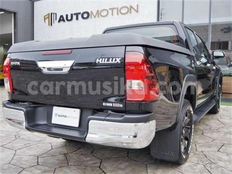 Big with watermark toyota hilux matabeleland south beitbridge 24047