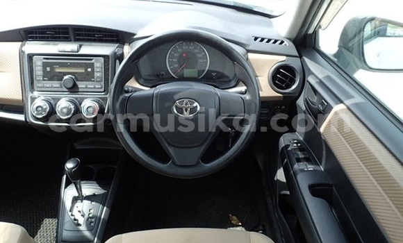 Acheter Occasion Voiture Toyota Axio Blanc à Beitbridge, Matabeleland South Acheter Occasion Voiture Toyota Axio Blanc à Beitbridge, Matabeleland South