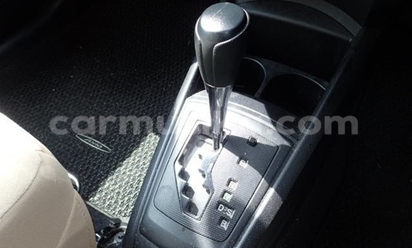 Acheter Occasion Voiture Toyota Axio Blanc à Beitbridge, Matabeleland South Acheter Occasion Voiture Toyota Axio Blanc à Beitbridge, Matabeleland South