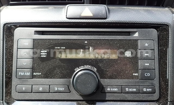 Acheter Occasion Voiture Toyota Axio Blanc à Beitbridge, Matabeleland South Acheter Occasion Voiture Toyota Axio Blanc à Beitbridge, Matabeleland South