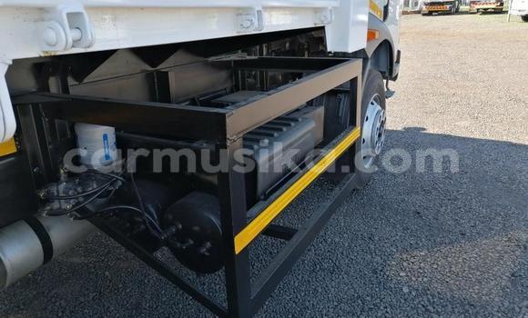 Buy Used Powerstar 2628 White Truck in Beitbridge in Matabeleland South Buy Used Powerstar 2628 White Truck in Beitbridge in Matabeleland South