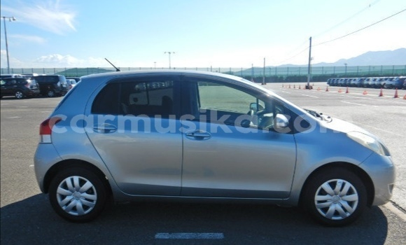 Tenga Tsaru Toyota Vitz Sirivha Mota in Beitbridge in Matabeleland South Tenga Tsaru Toyota Vitz Sirivha Mota in Beitbridge in Matabeleland South