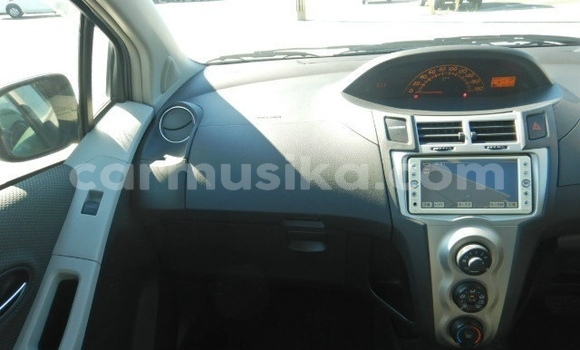 Tenga Tsaru Toyota Vitz Sirivha Mota in Beitbridge in Matabeleland South Tenga Tsaru Toyota Vitz Sirivha Mota in Beitbridge in Matabeleland South