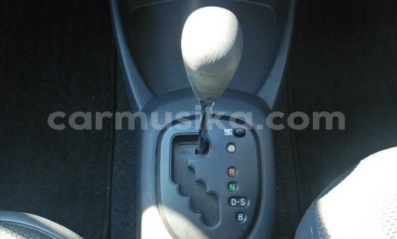 Tenga Tsaru Toyota Vitz Sirivha Mota in Beitbridge in Matabeleland South Tenga Tsaru Toyota Vitz Sirivha Mota in Beitbridge in Matabeleland South